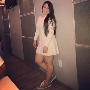 Meet your Posher, Angelica